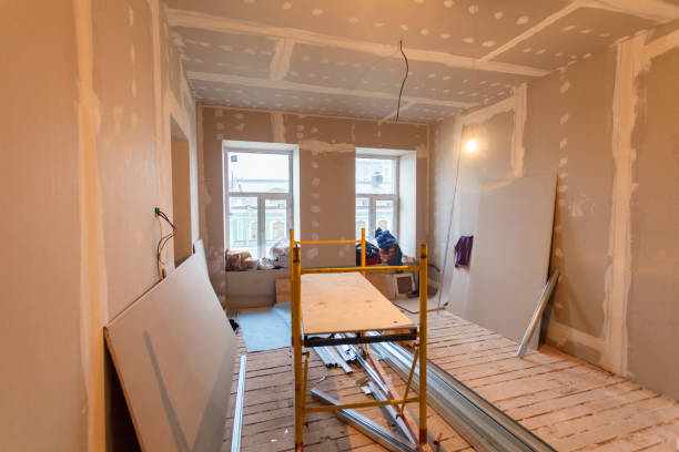 Mold Documentation for Insurance Claims in Fox Chapel, PA